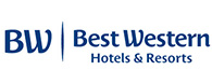 Best Western Hotels Logo